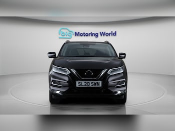 Used Nissan Qashqai 2020 for sale - 75990405: Photo 3
