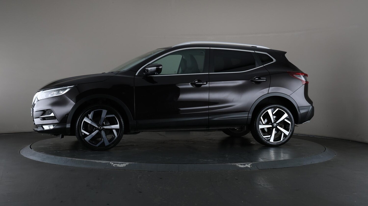 Used Nissan Qashqai 2020 for sale - 75990405: Photo 40