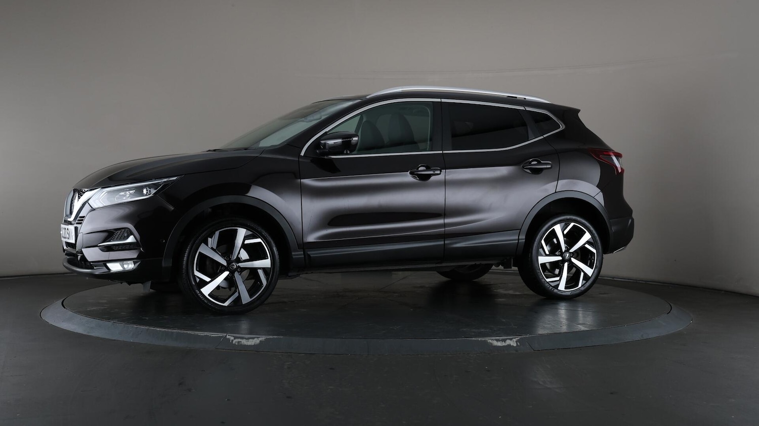 Used Nissan Qashqai 2020 for sale - 75990405: Photo 41