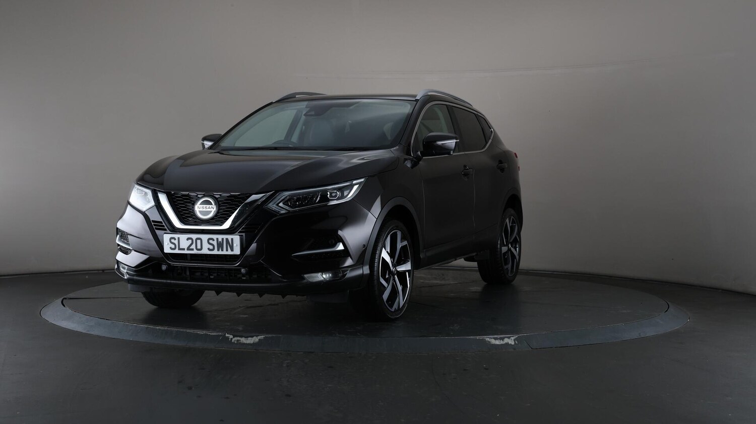Used Nissan Qashqai 2020 for sale - 75990405: Photo 46
