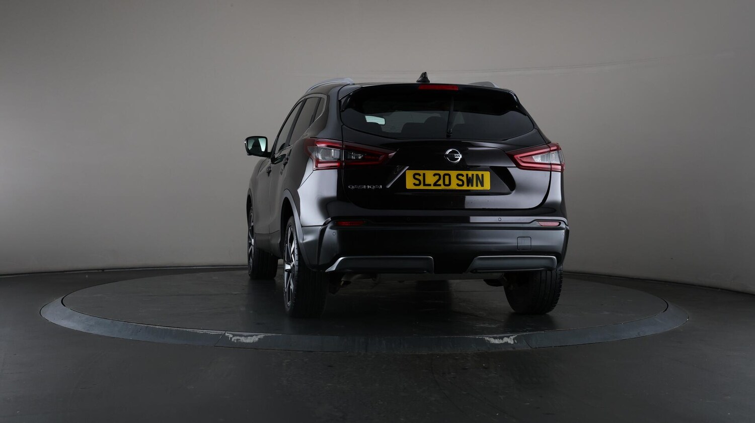 Used Nissan Qashqai 2020 for sale - 75990405: Photo 47