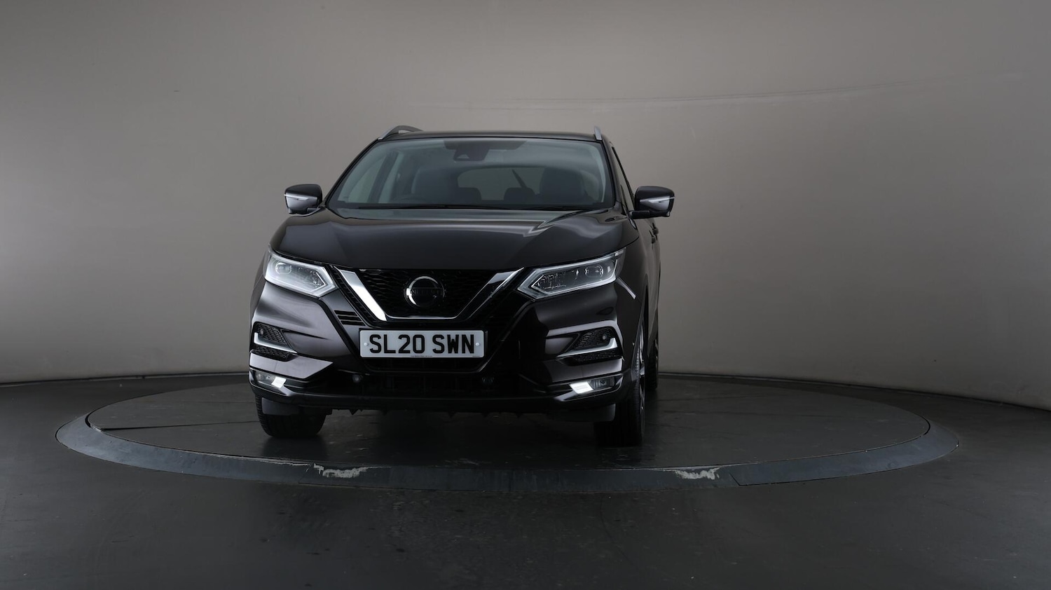 Used Nissan Qashqai 2020 for sale - 75990405: Photo 49