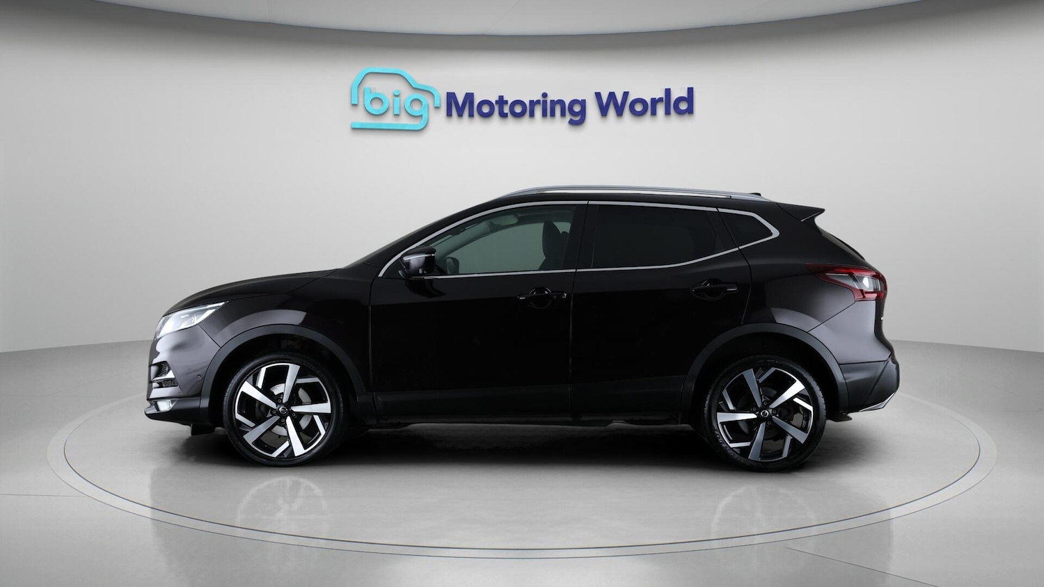 Used Nissan Qashqai 2020 for sale - 75990405: Photo 5