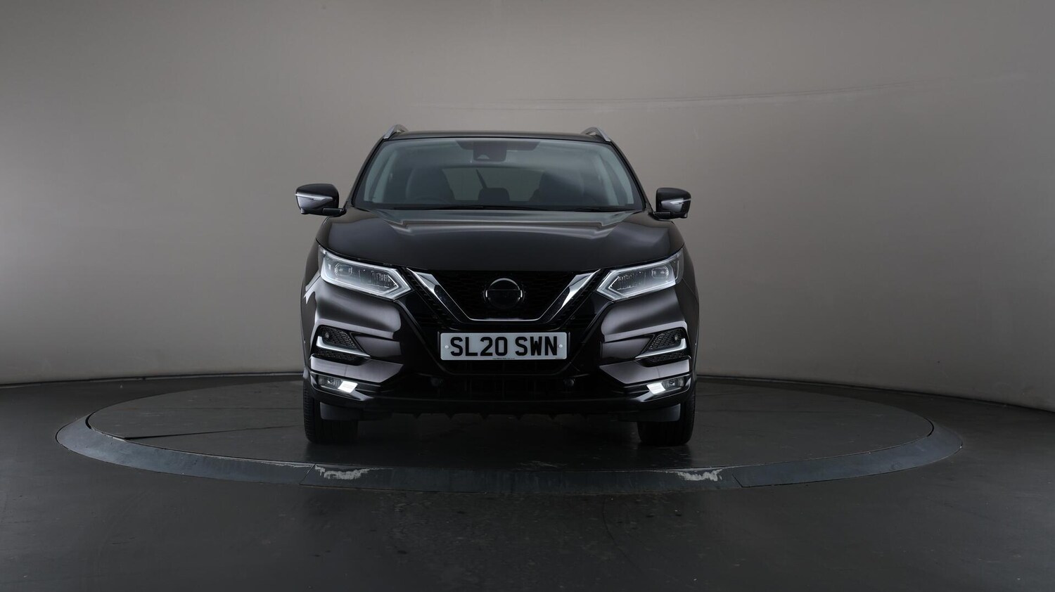 Used Nissan Qashqai 2020 for sale - 75990405: Photo 50