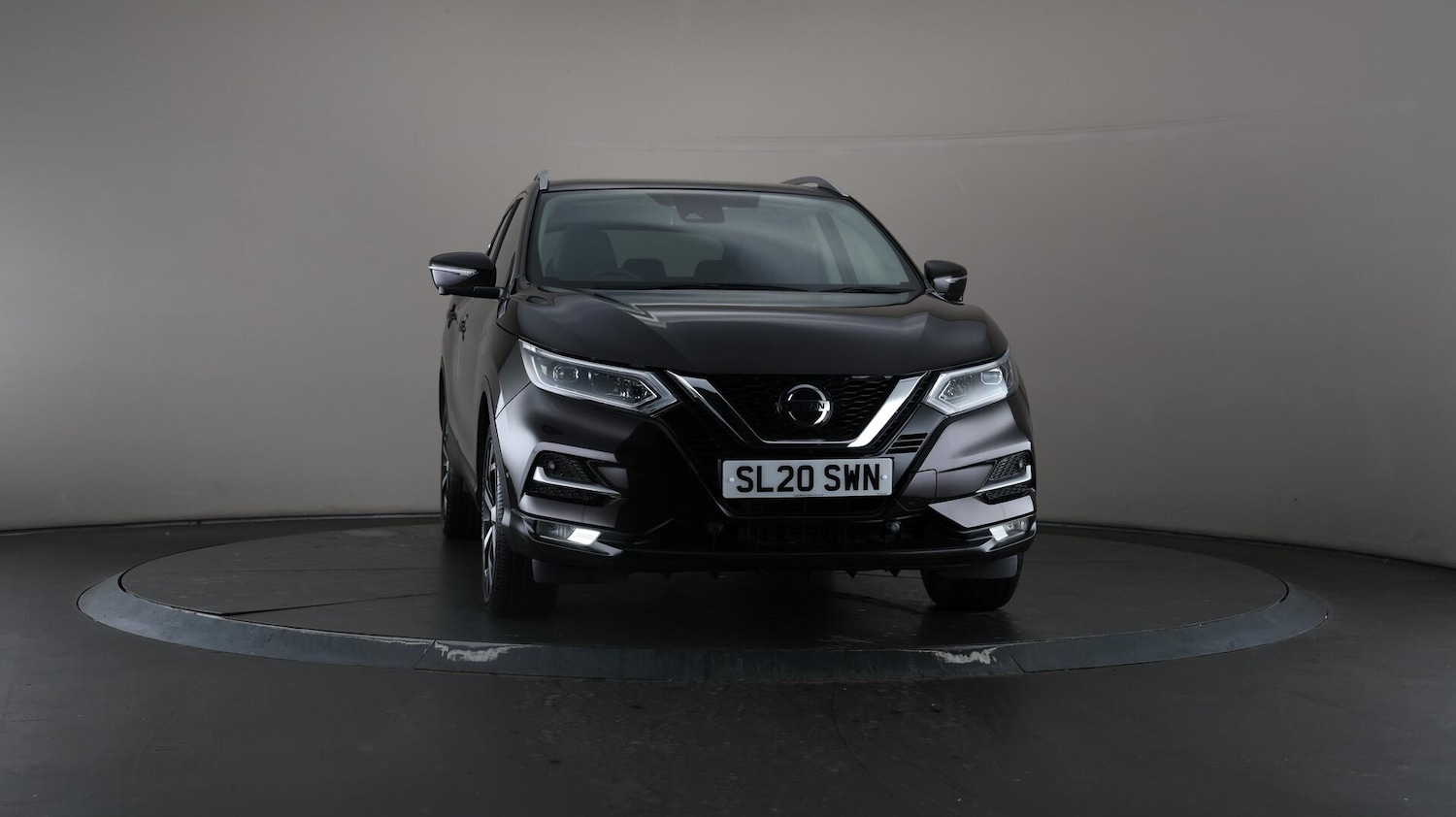 Used Nissan Qashqai 2020 for sale - 75990405: Photo 51