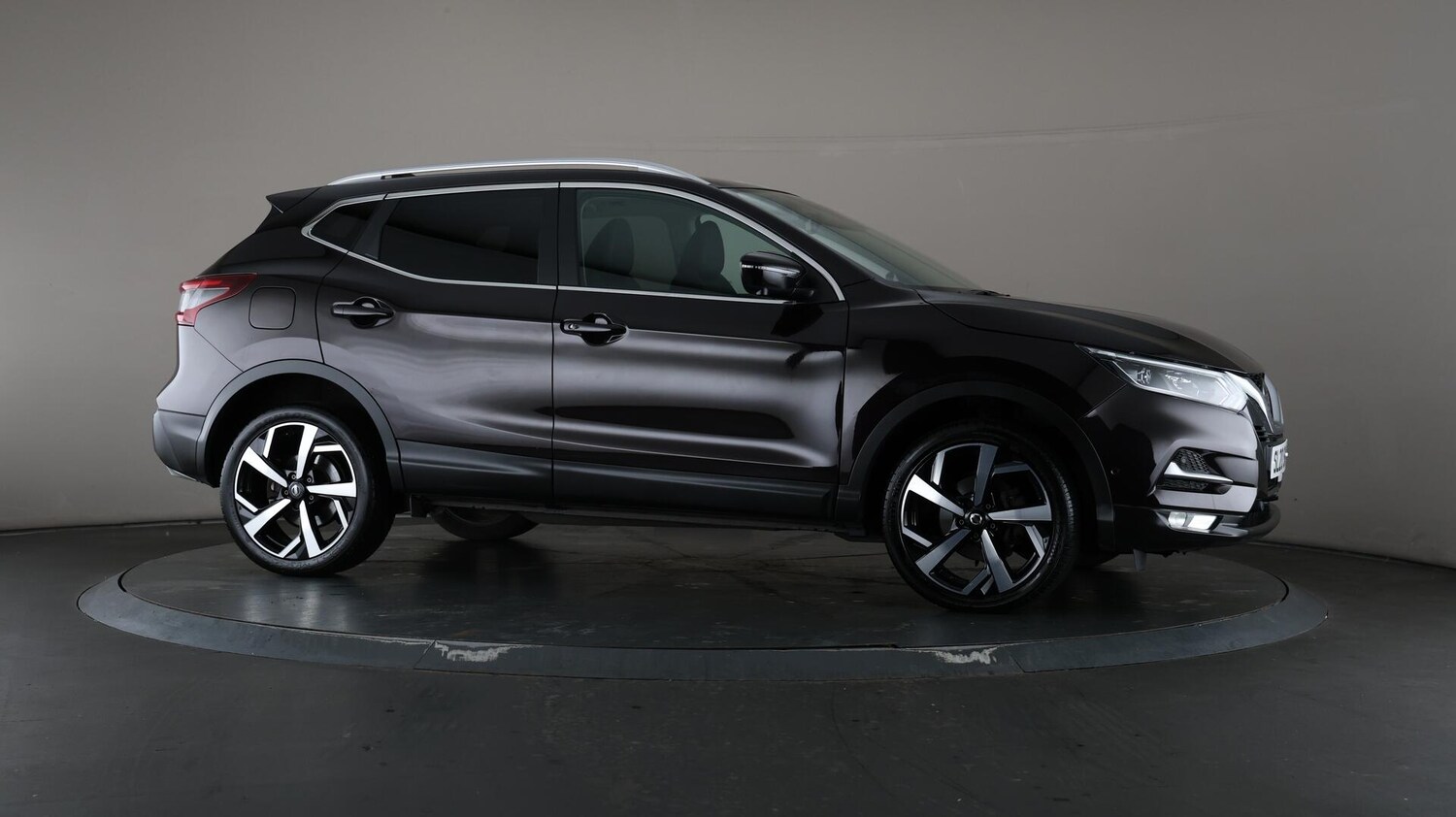 Used Nissan Qashqai 2020 for sale - 75990405: Photo 59