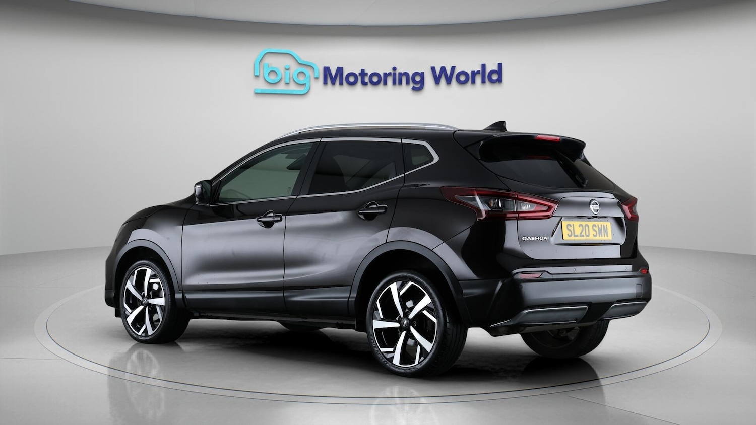 Used Nissan Qashqai 2020 for sale - 75990405: Photo 6