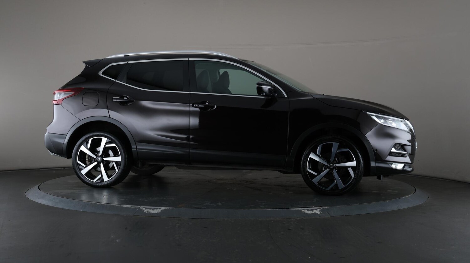 Used Nissan Qashqai 2020 for sale - 75990405: Photo 60