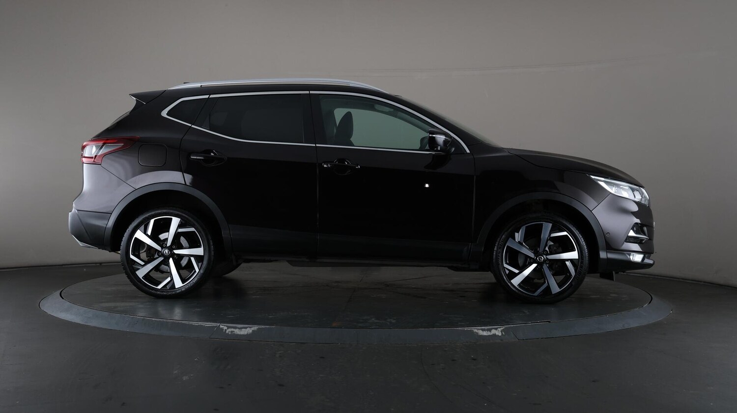 Used Nissan Qashqai 2020 for sale - 75990405: Photo 61