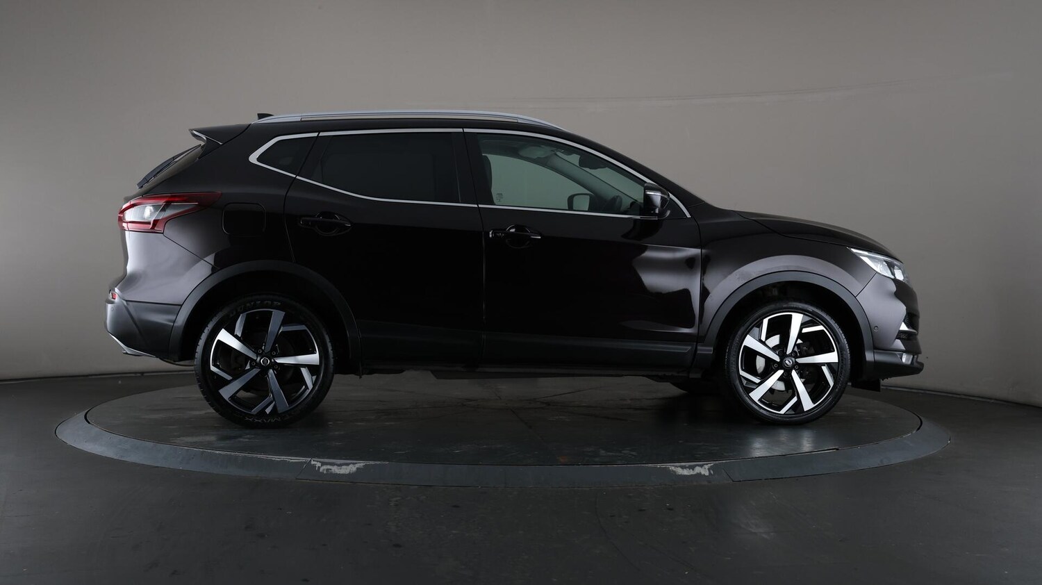 Used Nissan Qashqai 2020 for sale - 75990405: Photo 62