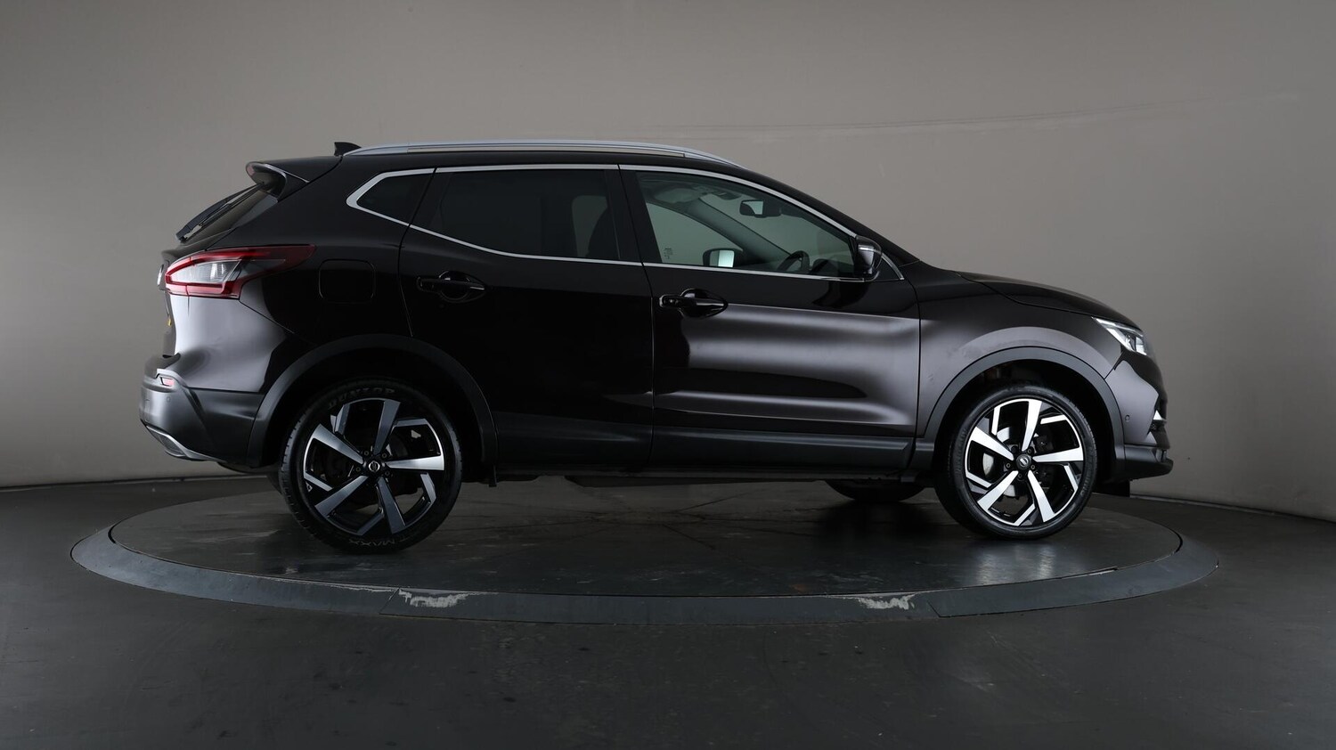 Used Nissan Qashqai 2020 for sale - 75990405: Photo 63