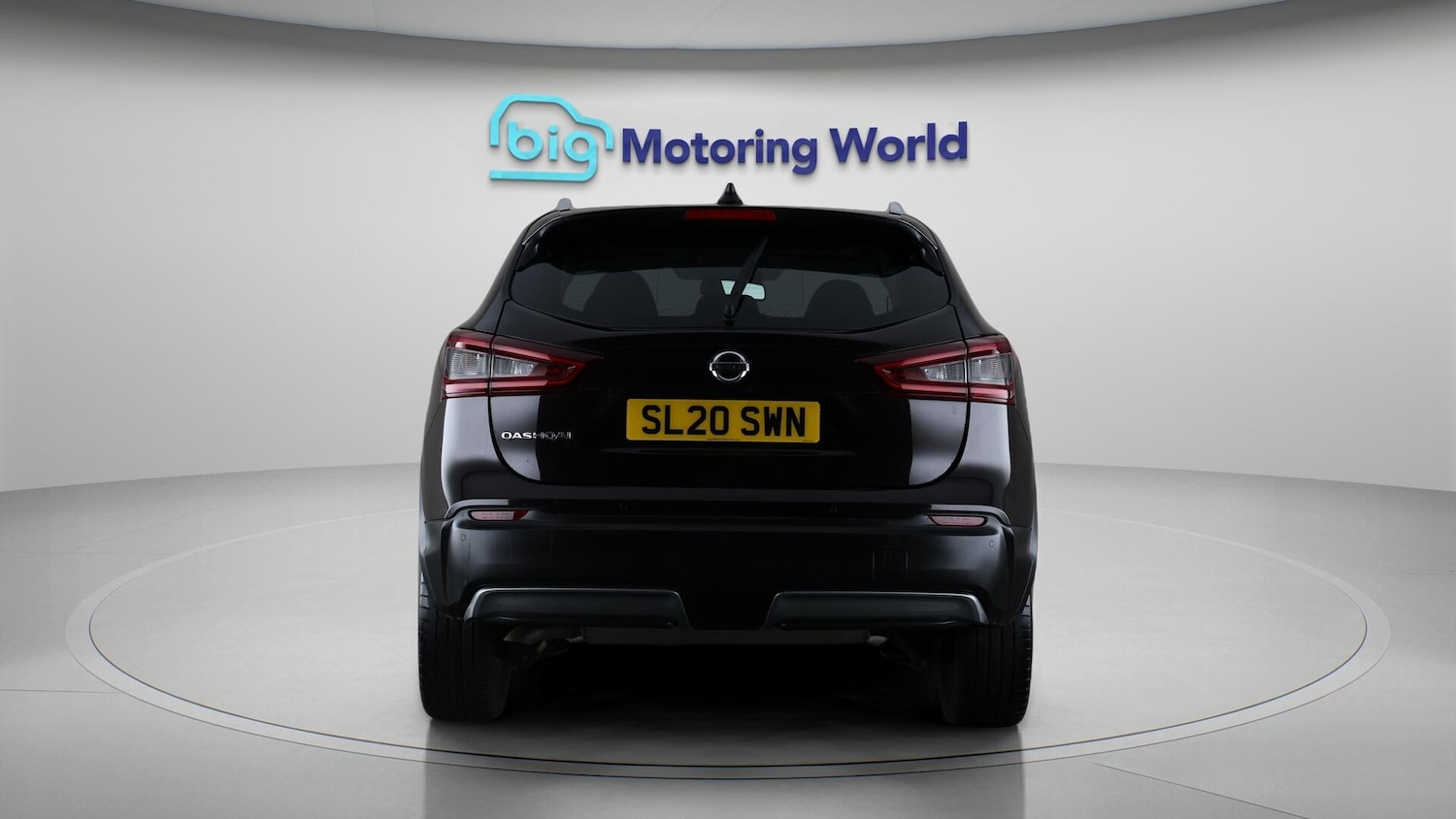 Used Nissan Qashqai 2020 for sale - 75990405: Photo 7