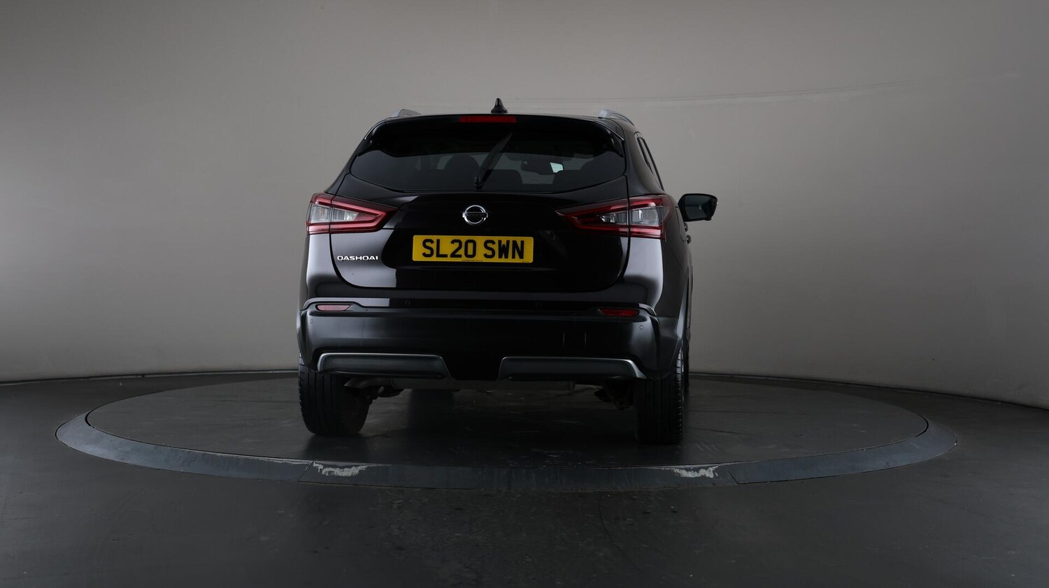 Used Nissan Qashqai 2020 for sale - 75990405: Photo 72