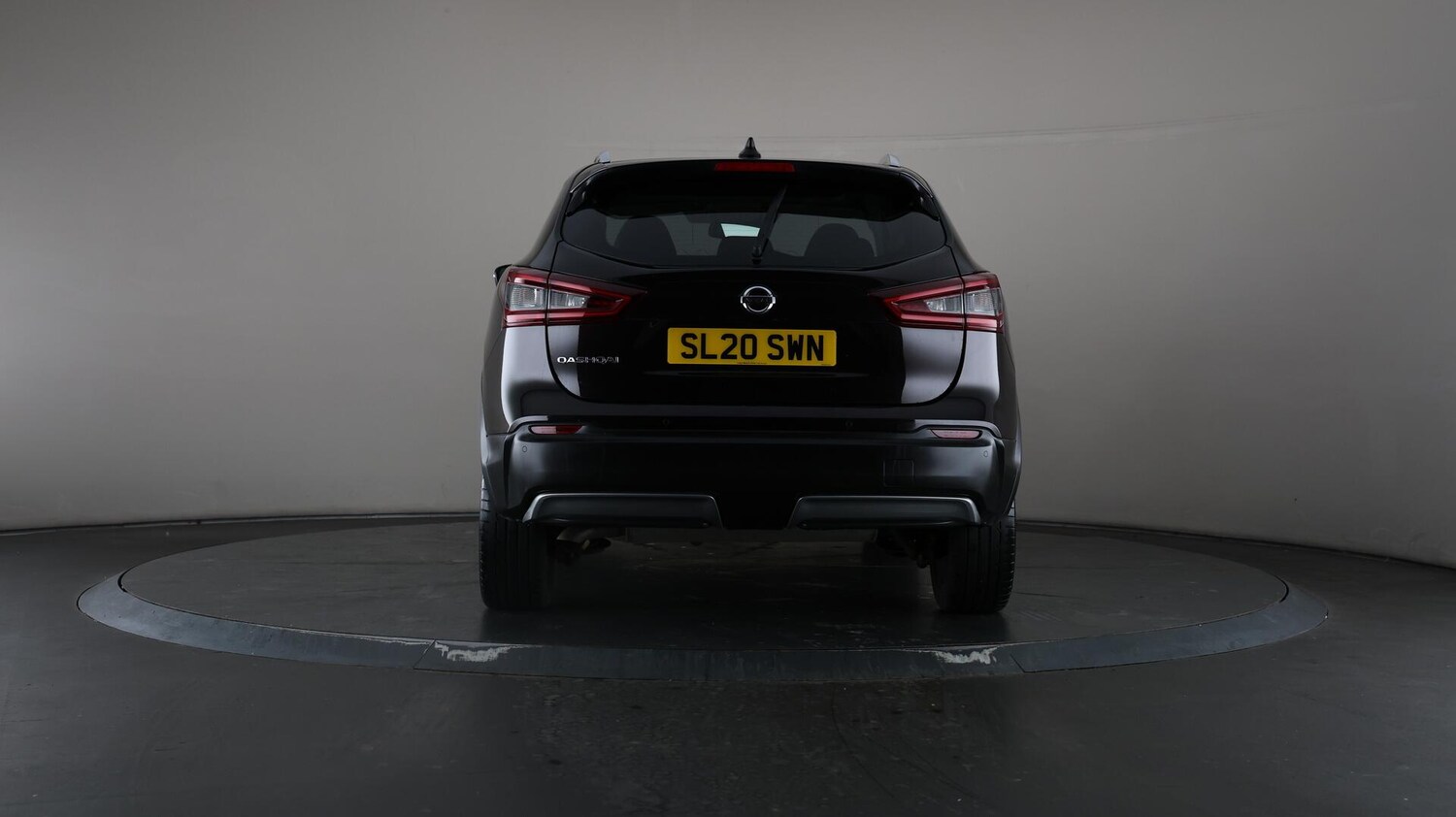 Used Nissan Qashqai 2020 for sale - 75990405: Photo 73