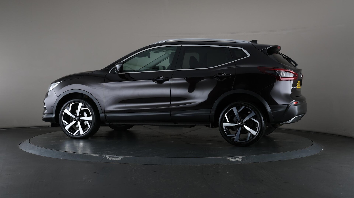 Used Nissan Qashqai 2020 for sale - 75990405: Photo 78