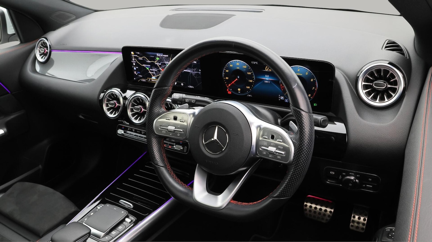 Used Mercedes-Benz GLA 2021 for sale - 76432117: Photo 10