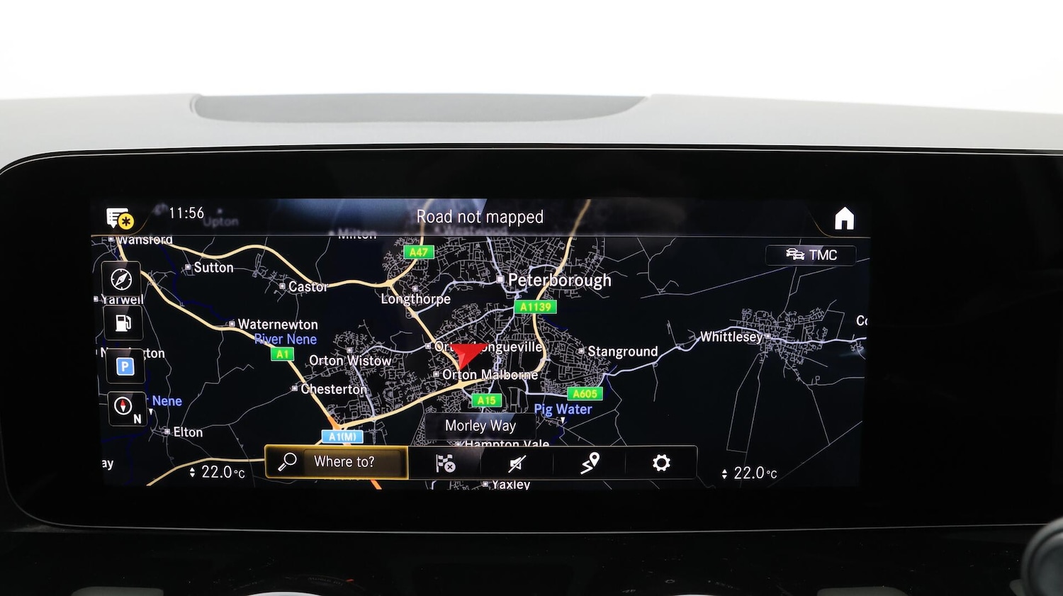 Used Mercedes-Benz GLA 2021 for sale - 76432117: Photo 12