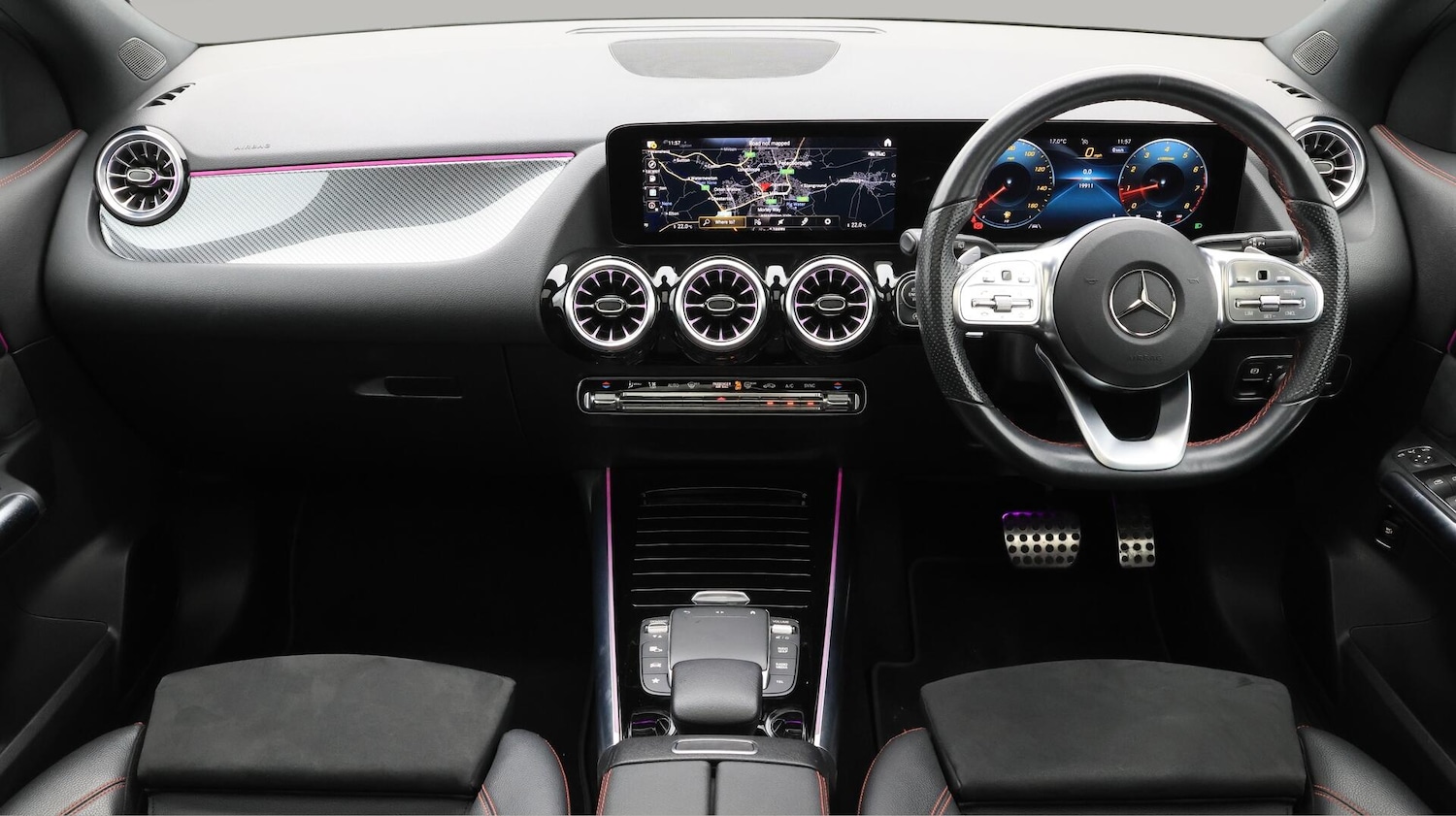 Used Mercedes-Benz GLA 2021 for sale - 76432117: Photo 14