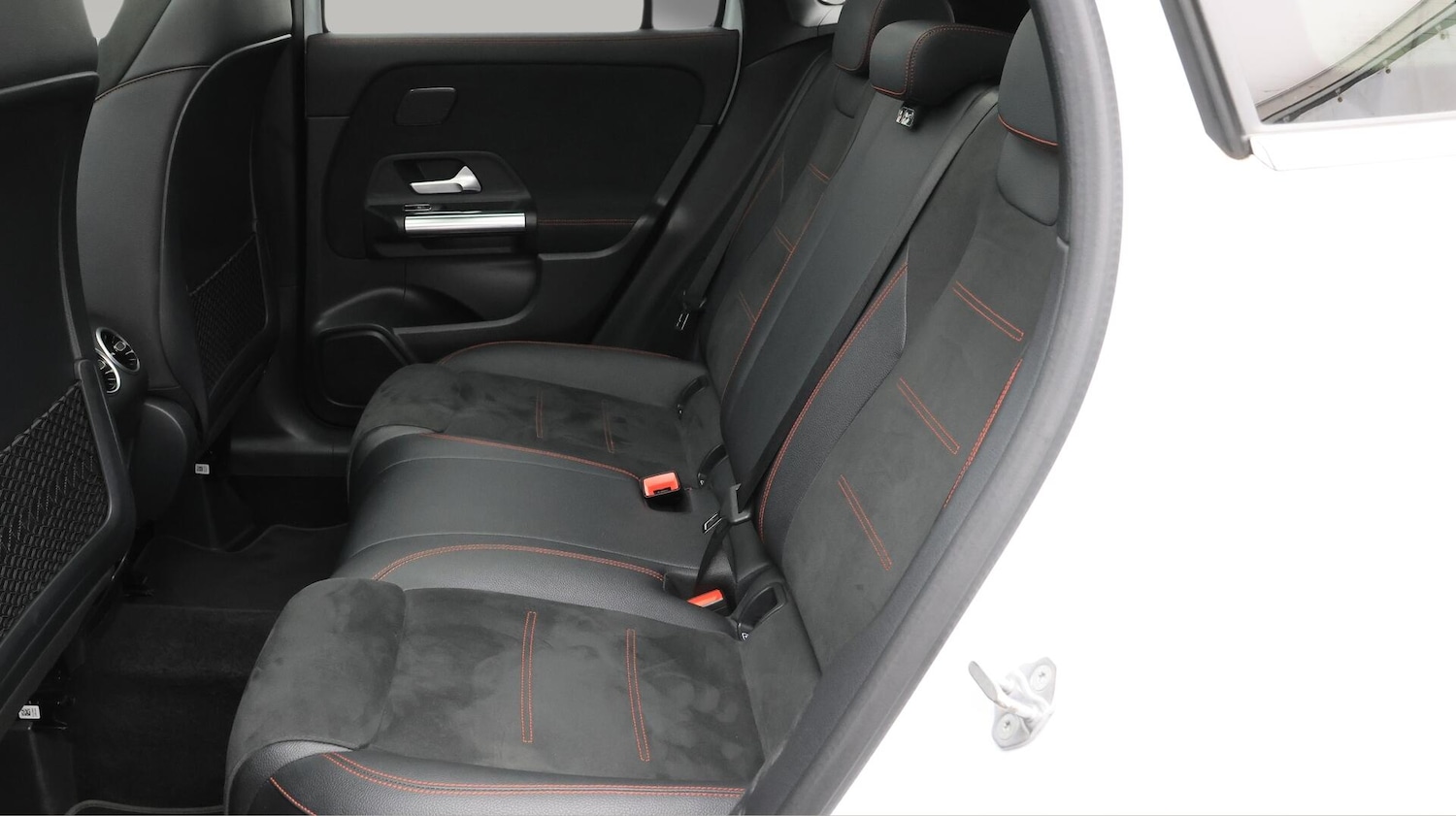 Used Mercedes-Benz GLA 2021 for sale - 76432117: Photo 17