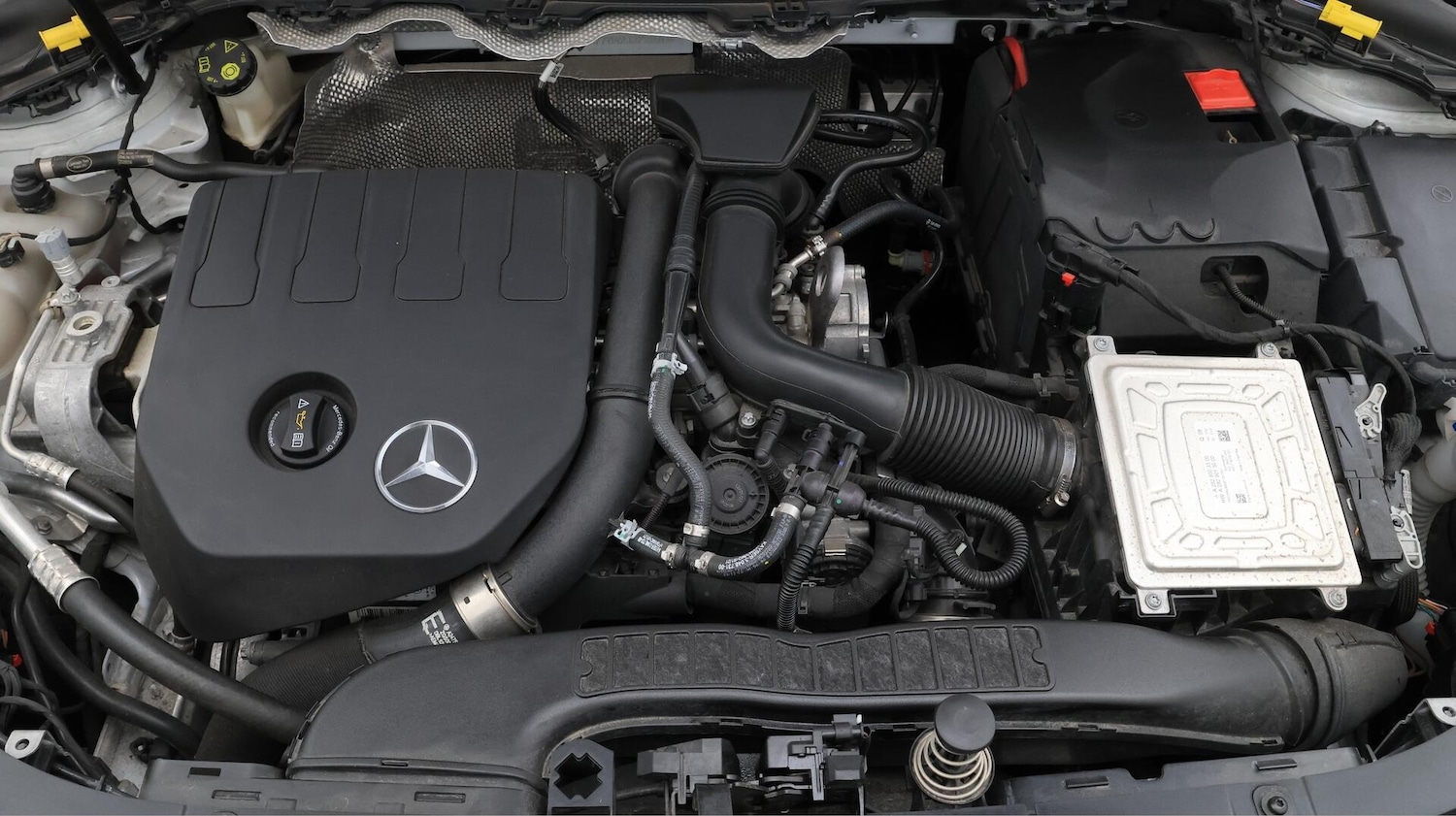 Used Mercedes-Benz GLA 2021 for sale - 76432117: Photo 20