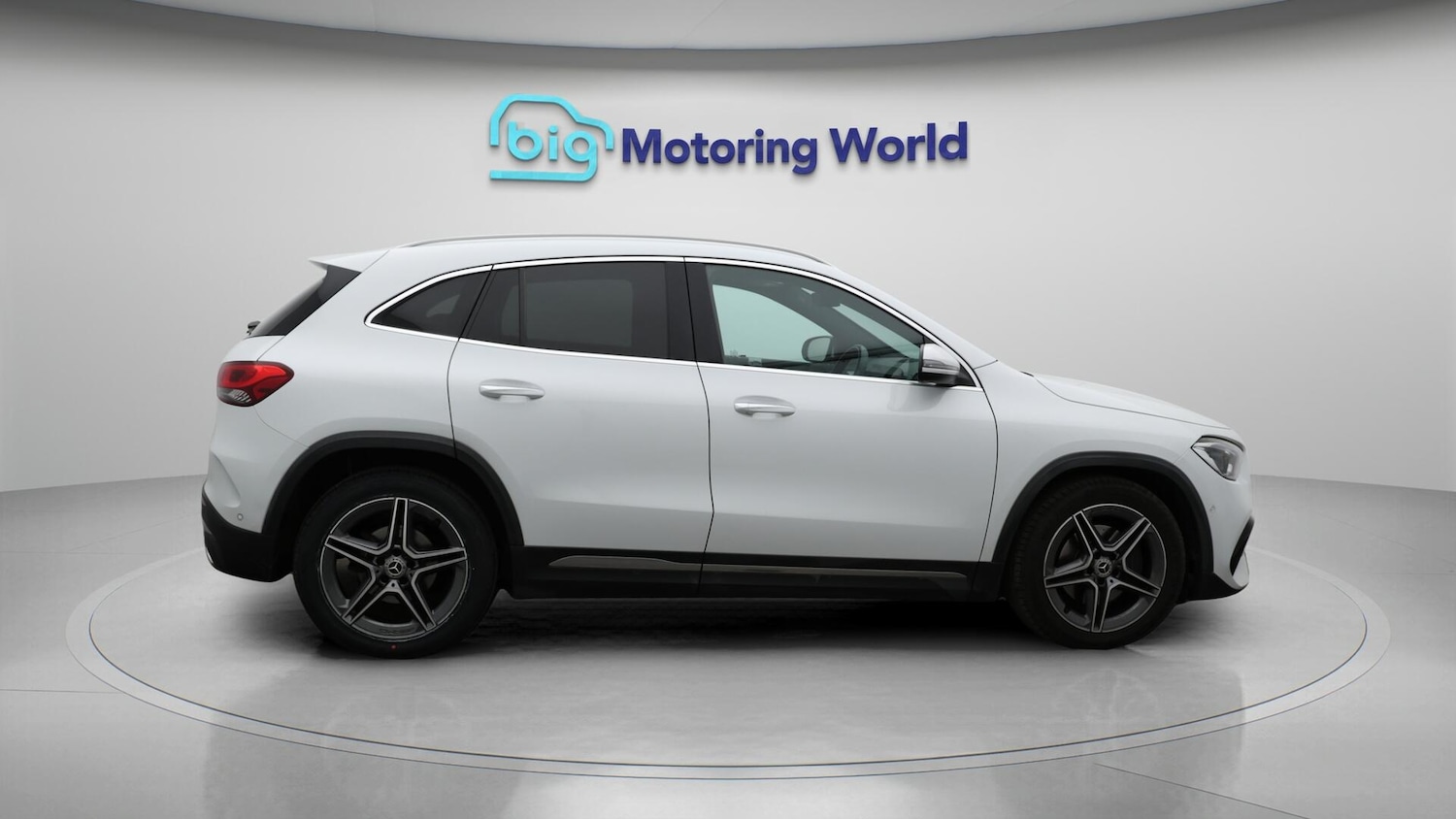 Used Mercedes-Benz GLA 2021 for sale - 76432117: Photo 9