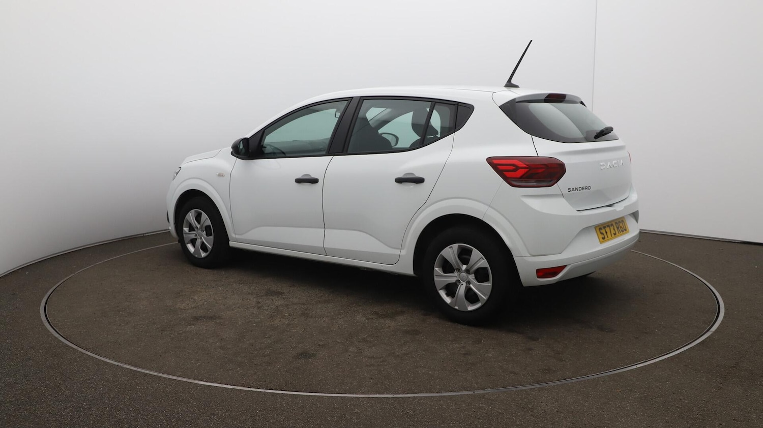 Vehicle 33