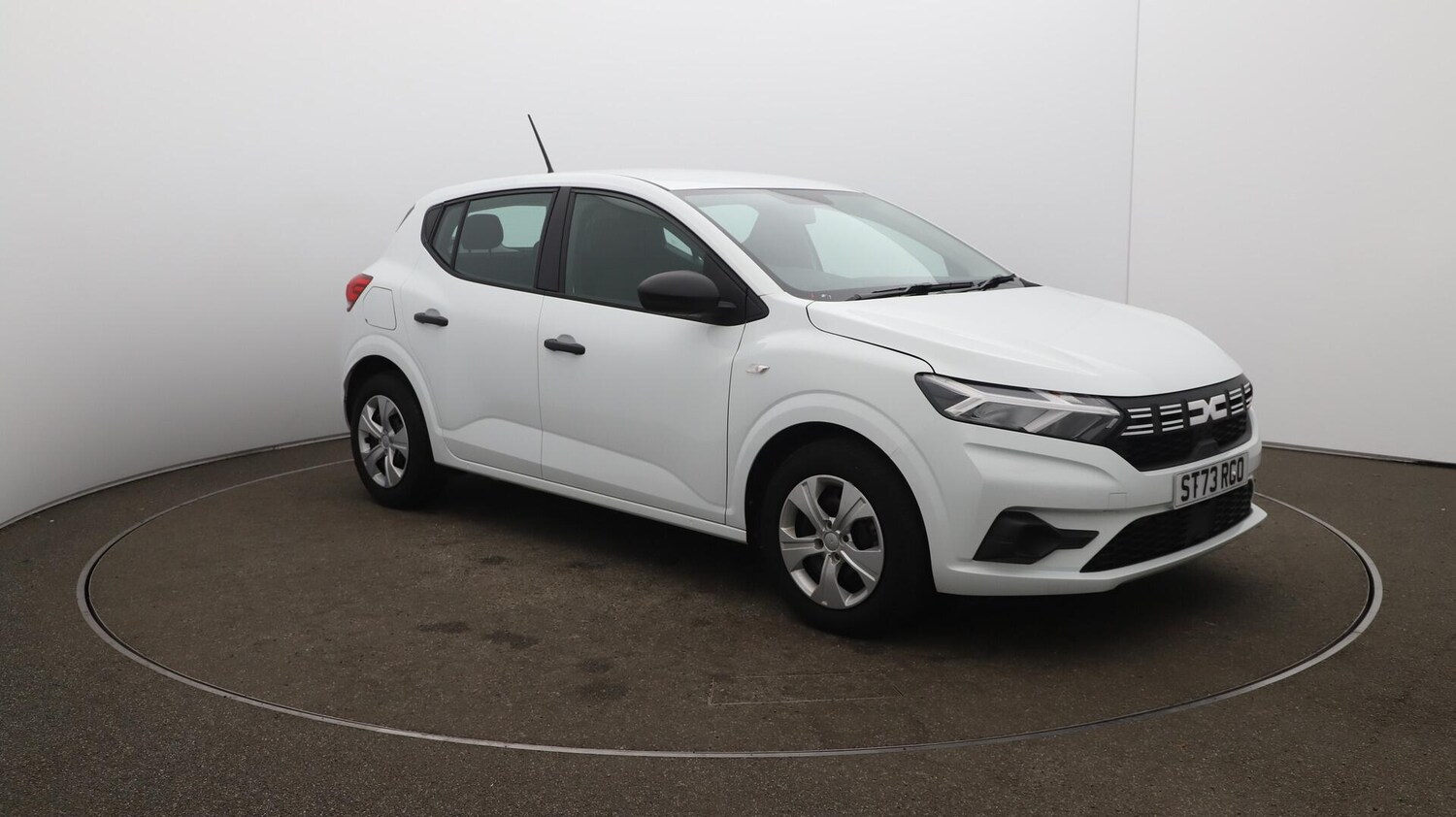 Vehicle 42