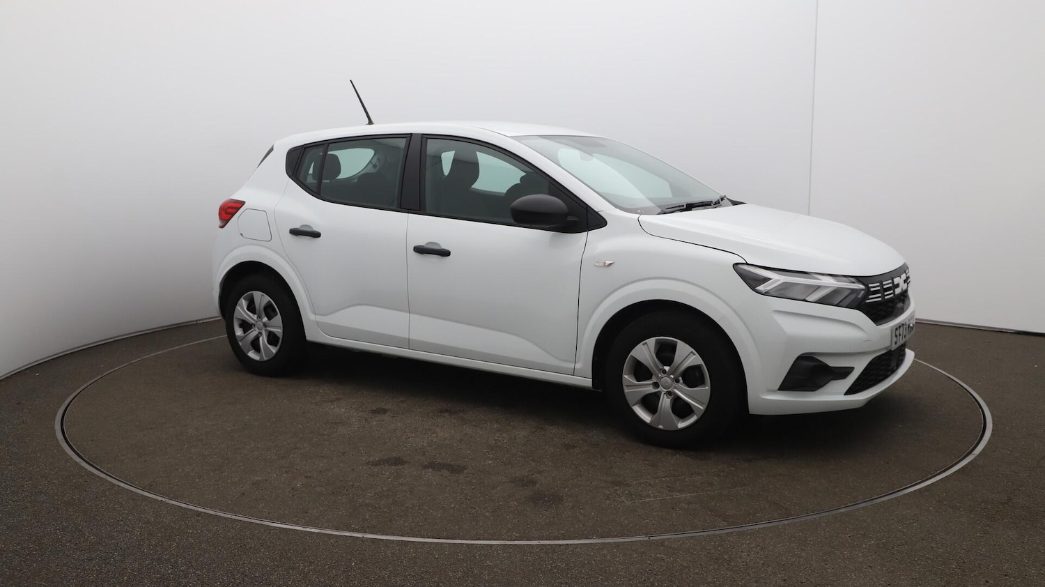 Vehicle 43