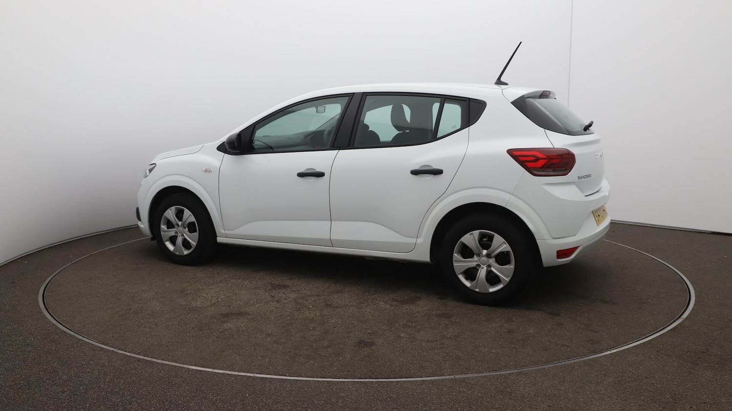 Vehicle 45