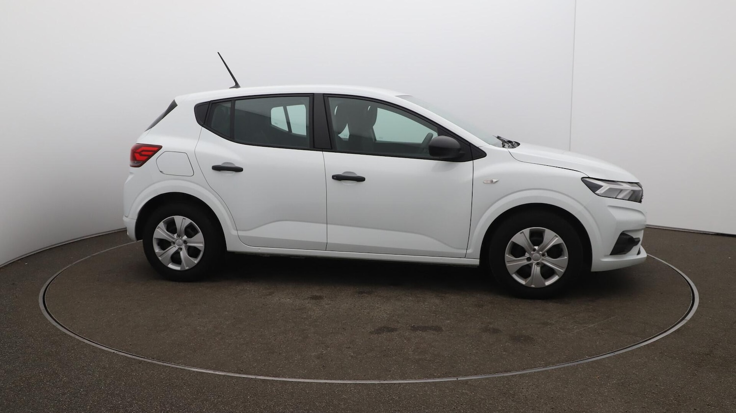 Vehicle 46