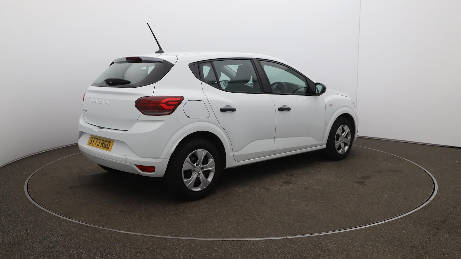 Vehicle 51