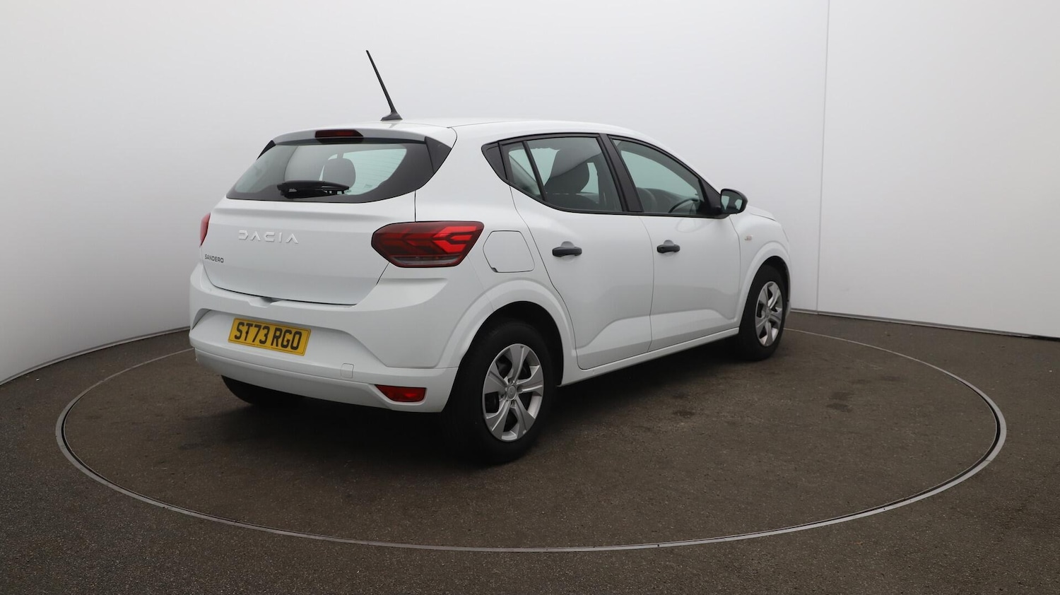Vehicle 52