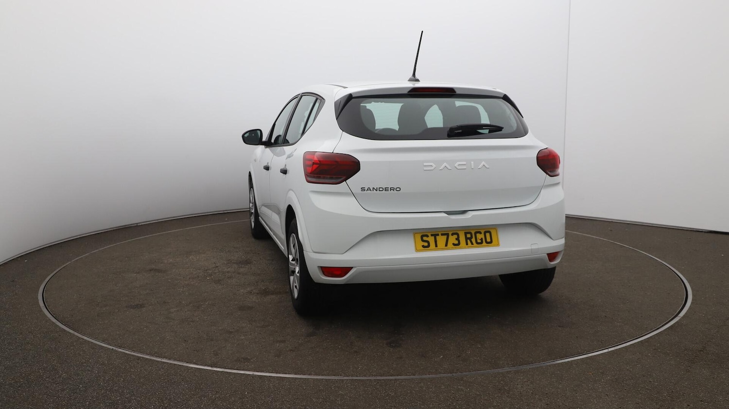 Vehicle 58