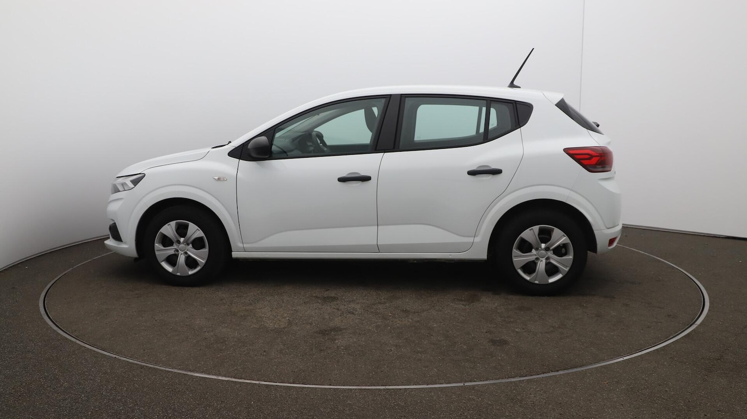 Vehicle 62