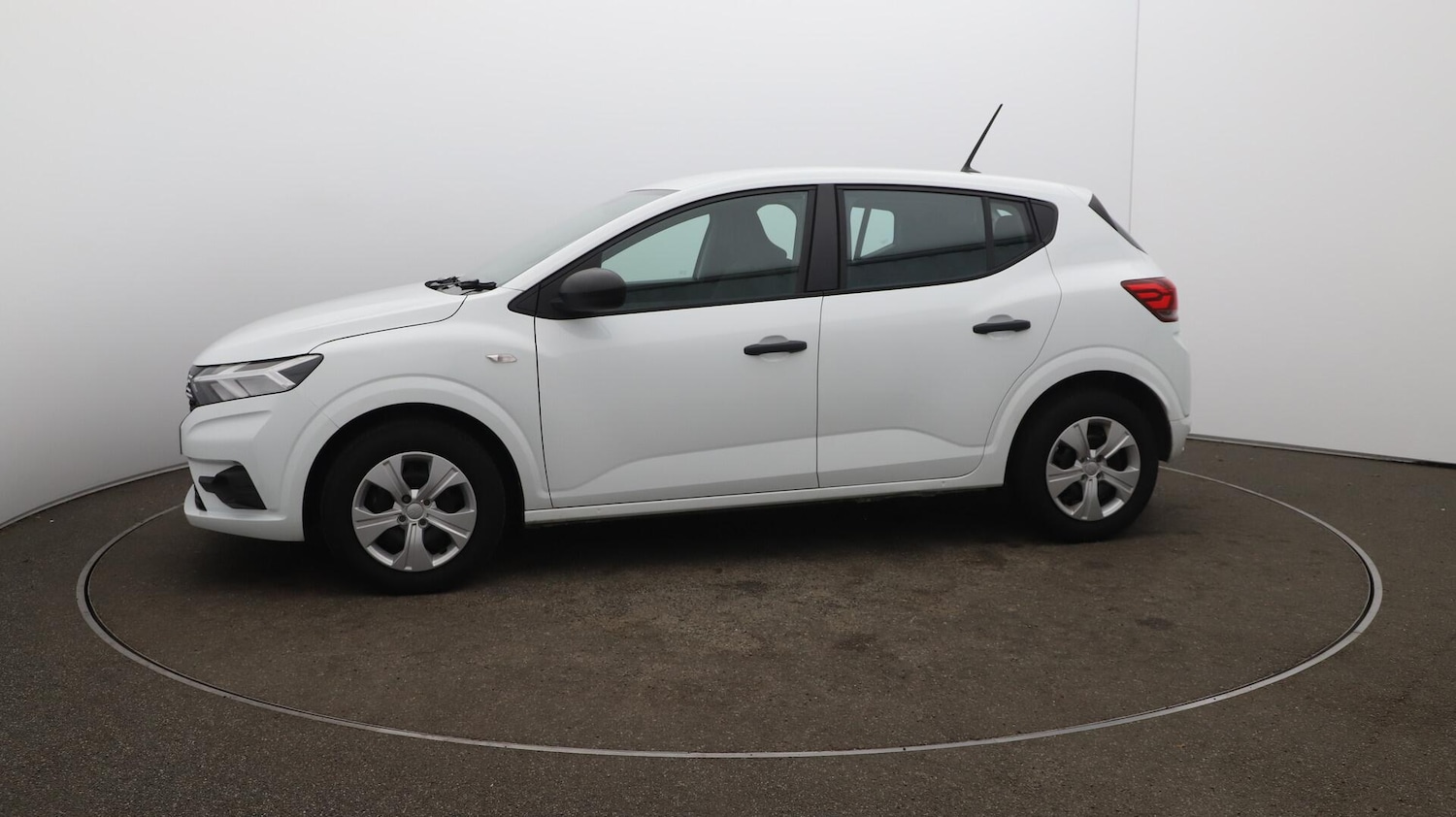 Vehicle 64