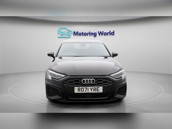 Used Audi A3 2021 for sale - 79457563: Photo