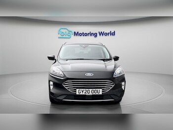 Used Ford Kuga 2020 for sale - 78736661: Photo