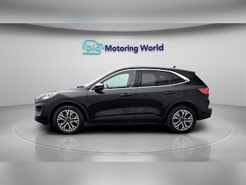 Used Ford Kuga 2020 for sale - 78736661: Photo