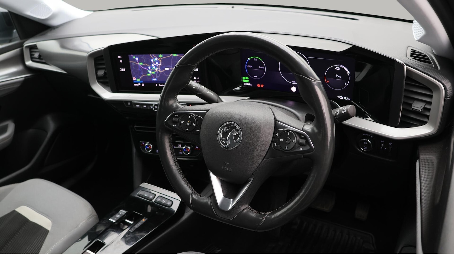 Used Vauxhall Mokka 2022 for sale - 76389205: Photo 10