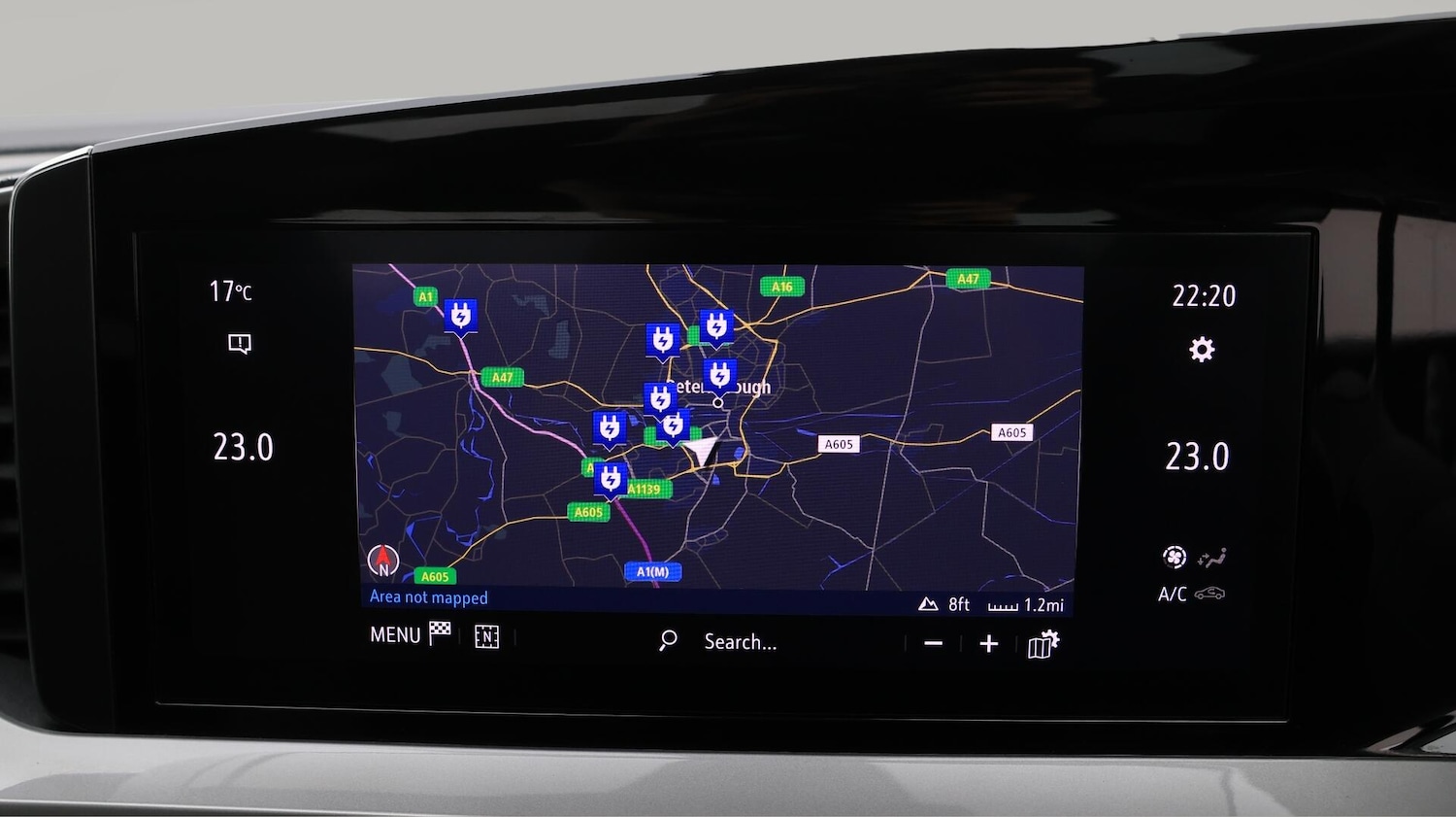 Used Vauxhall Mokka 2022 for sale - 76389205: Photo 12