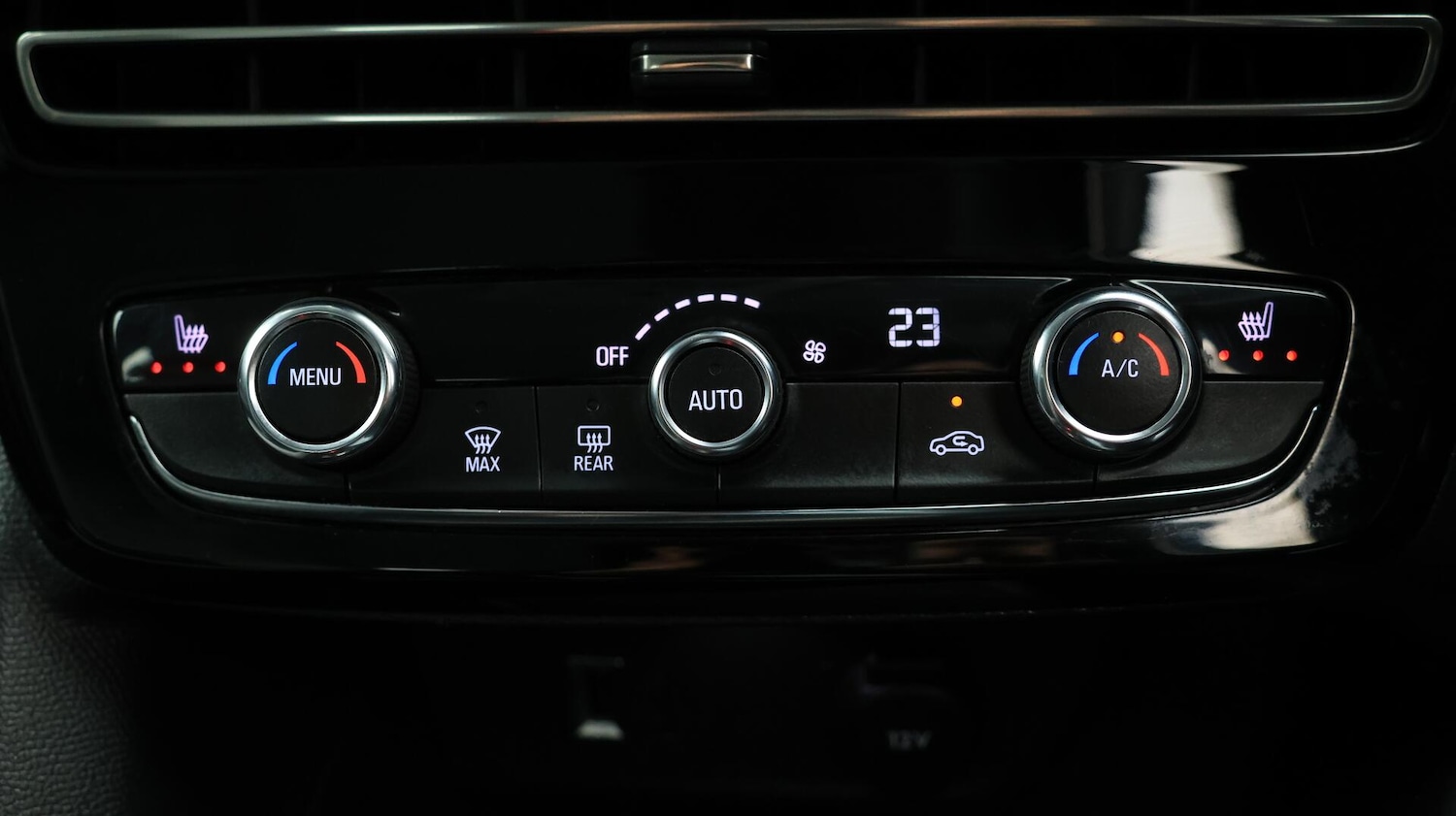 Used Vauxhall Mokka 2022 for sale - 76389205: Photo 13