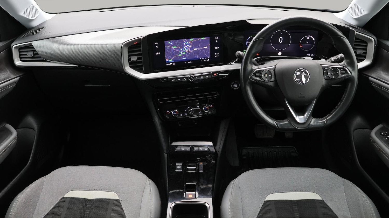 Used Vauxhall Mokka 2022 for sale - 76389205: Photo 14