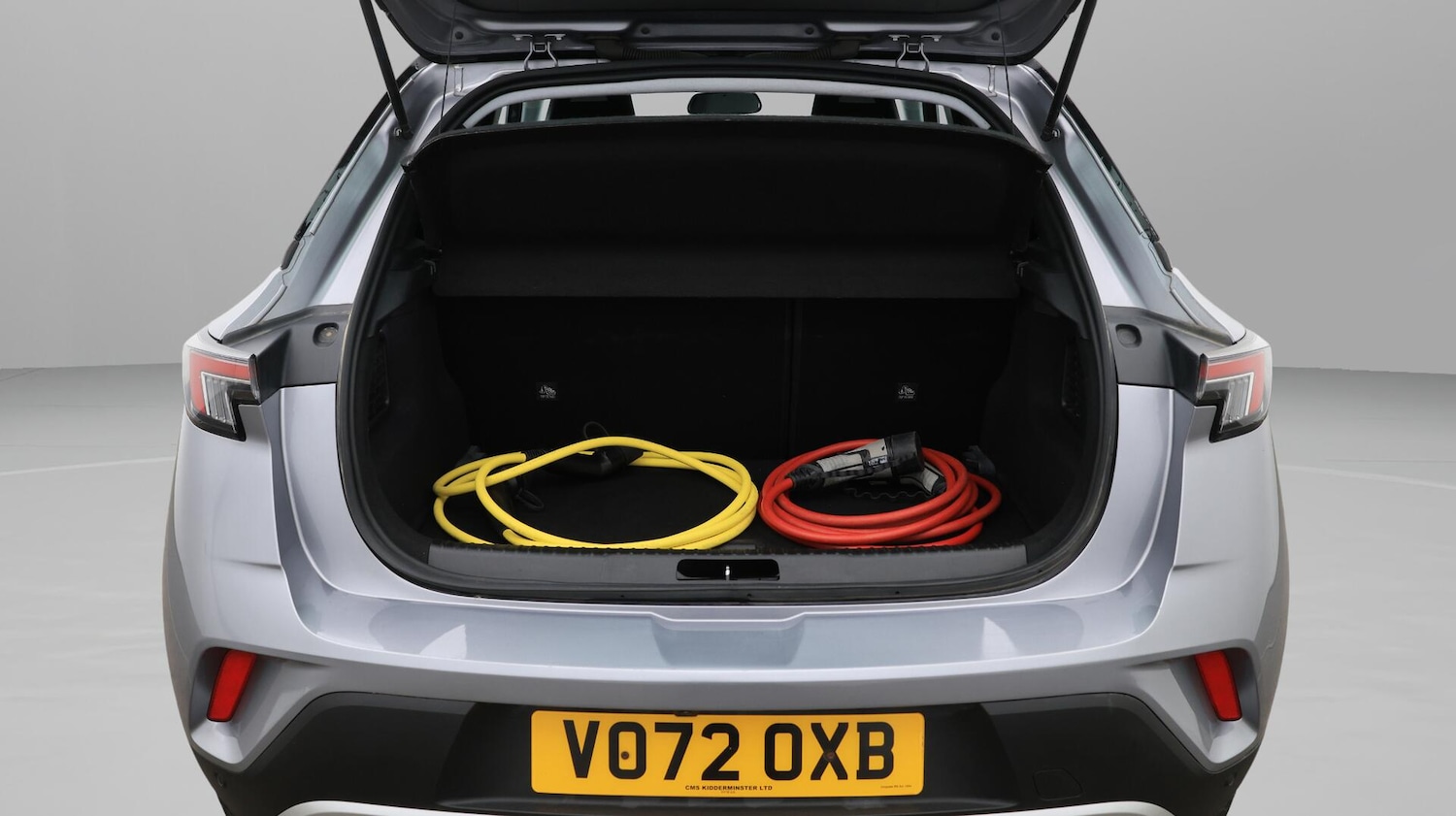 Used Vauxhall Mokka 2022 for sale - 76389205: Photo 18