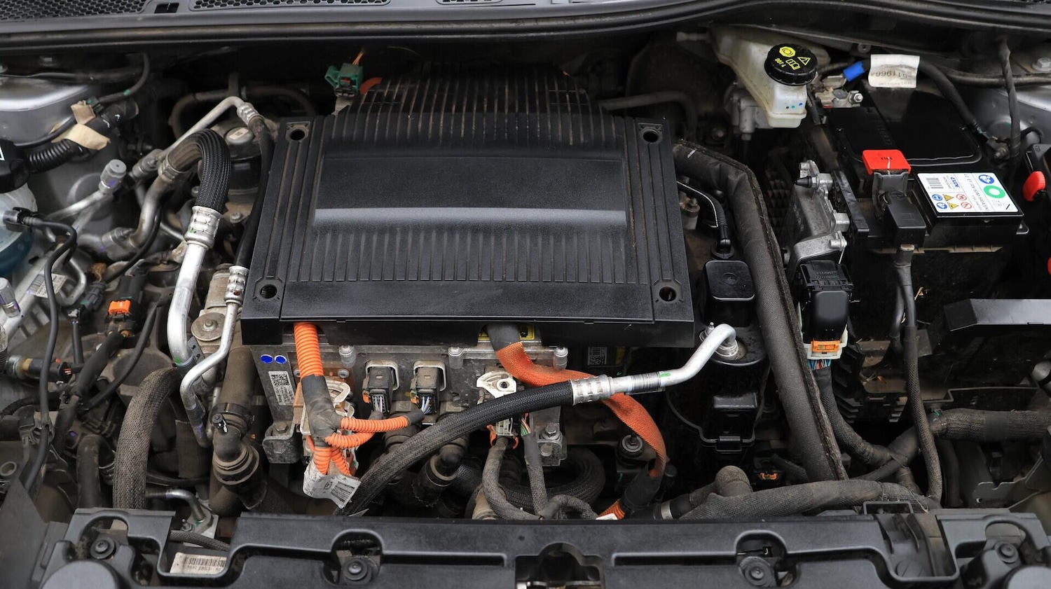 Used Vauxhall Mokka 2022 for sale - 76389205: Photo 20