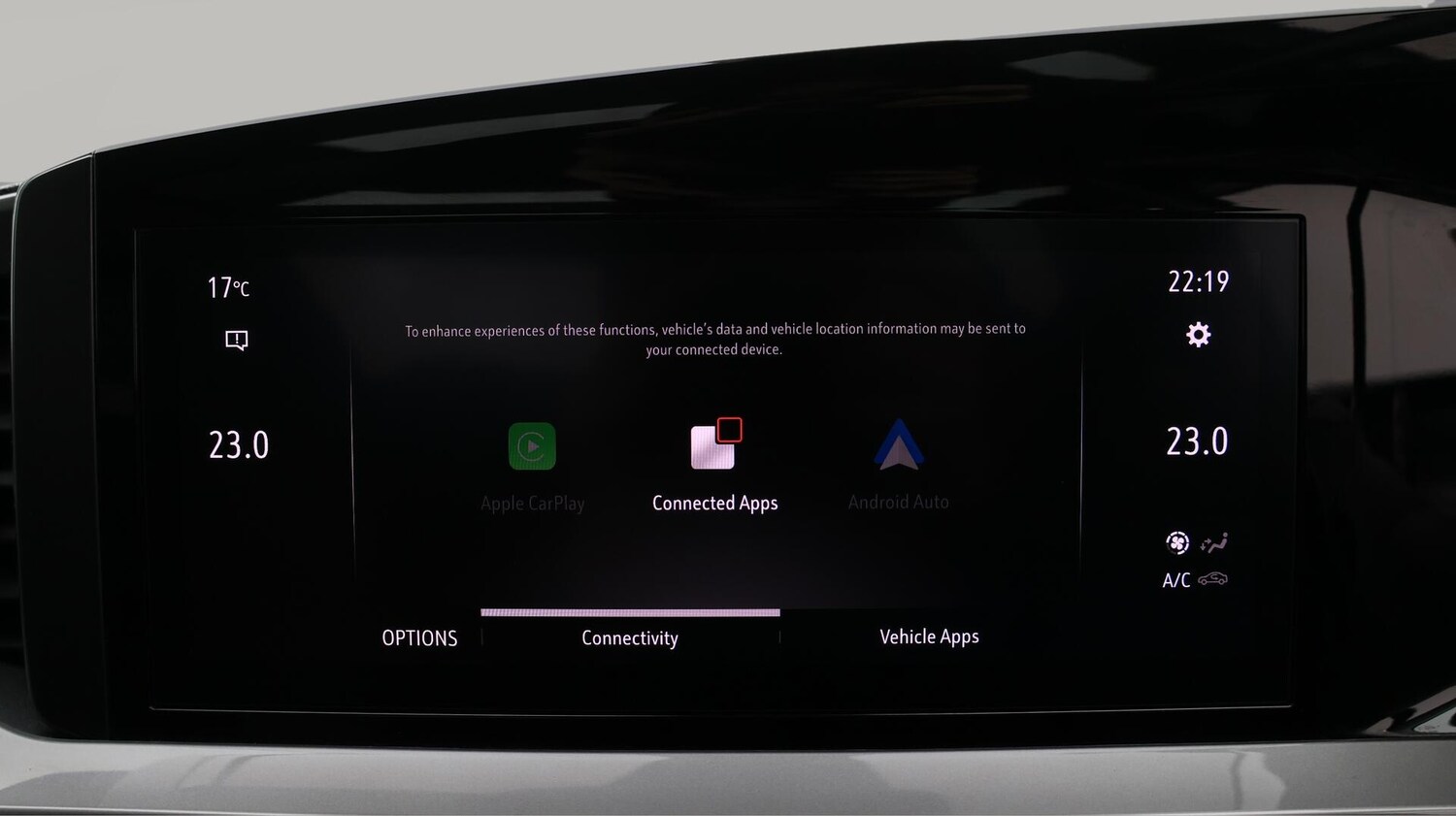 Used Vauxhall Mokka 2022 for sale - 76389205: Photo 26