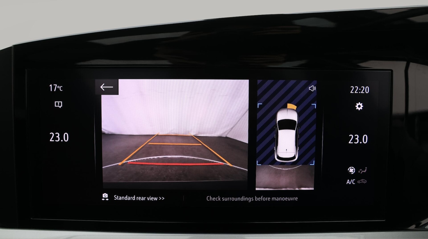 Used Vauxhall Mokka 2022 for sale - 76389205: Photo 27