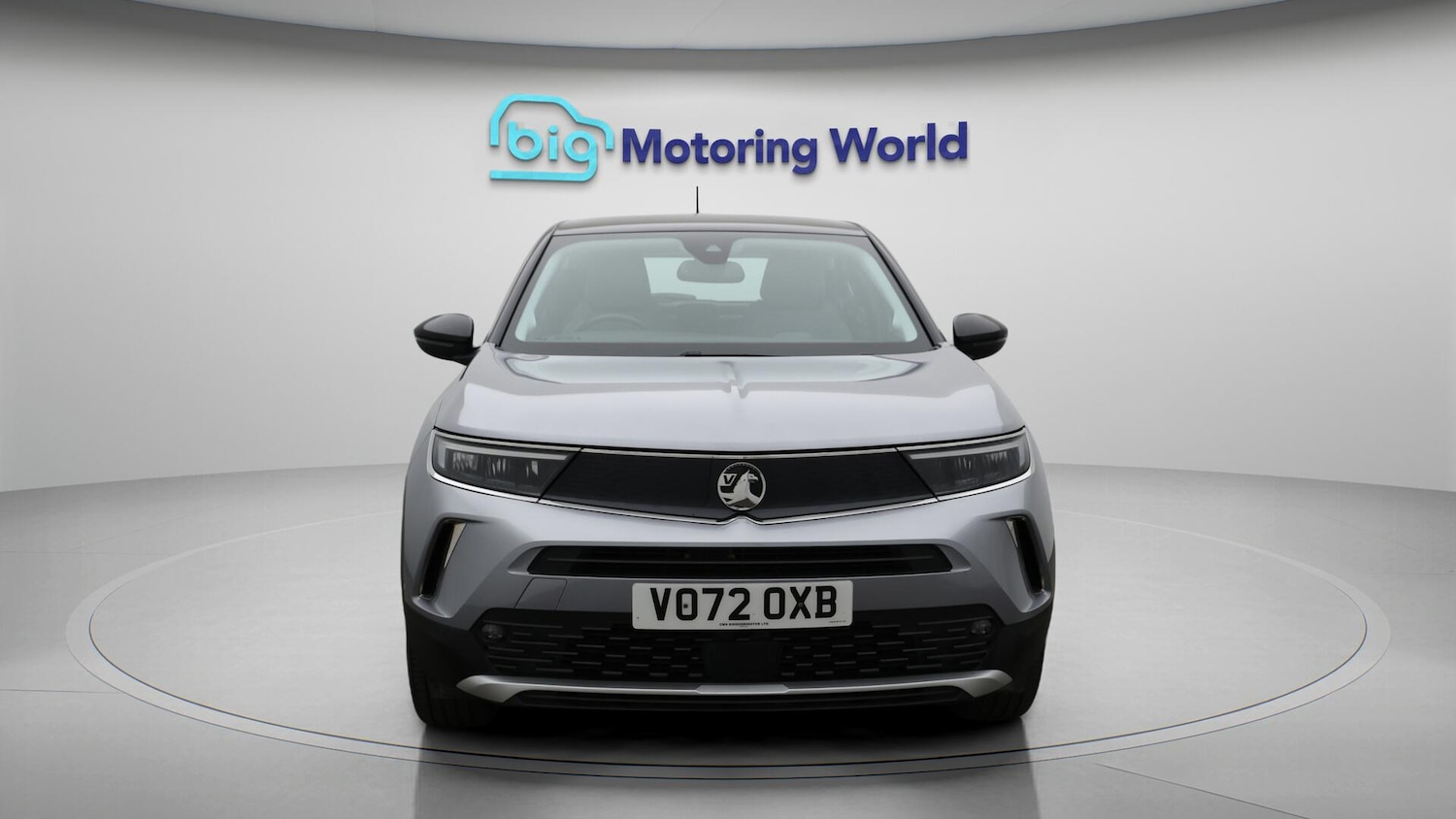 Used Vauxhall Mokka 2022 for sale - 76389205: Photo 3