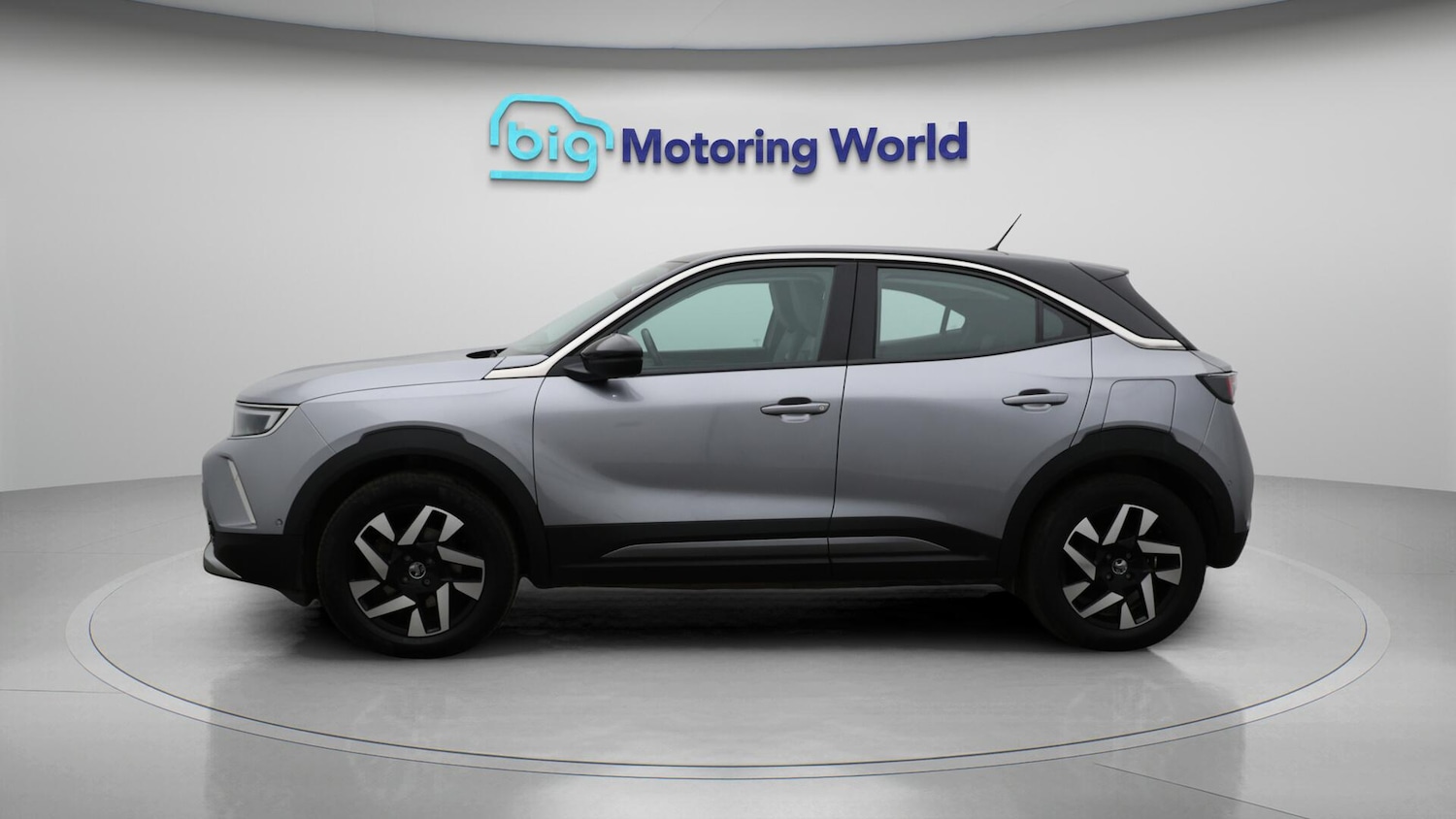 Used Vauxhall Mokka 2022 for sale - 76389205: Photo 5