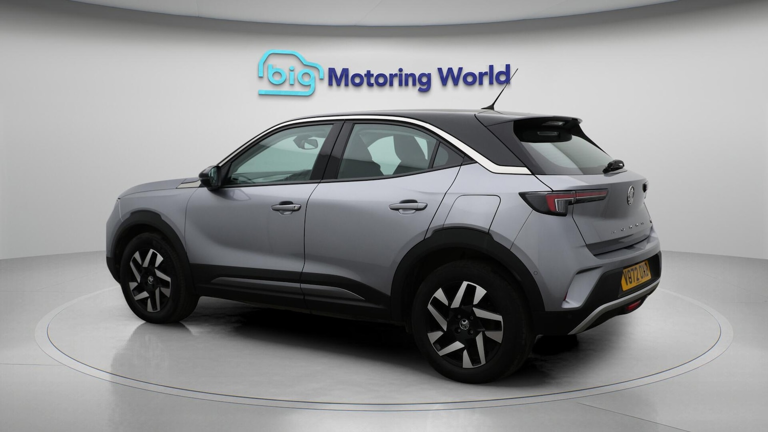 Used Vauxhall Mokka 2022 for sale - 76389205: Photo 6