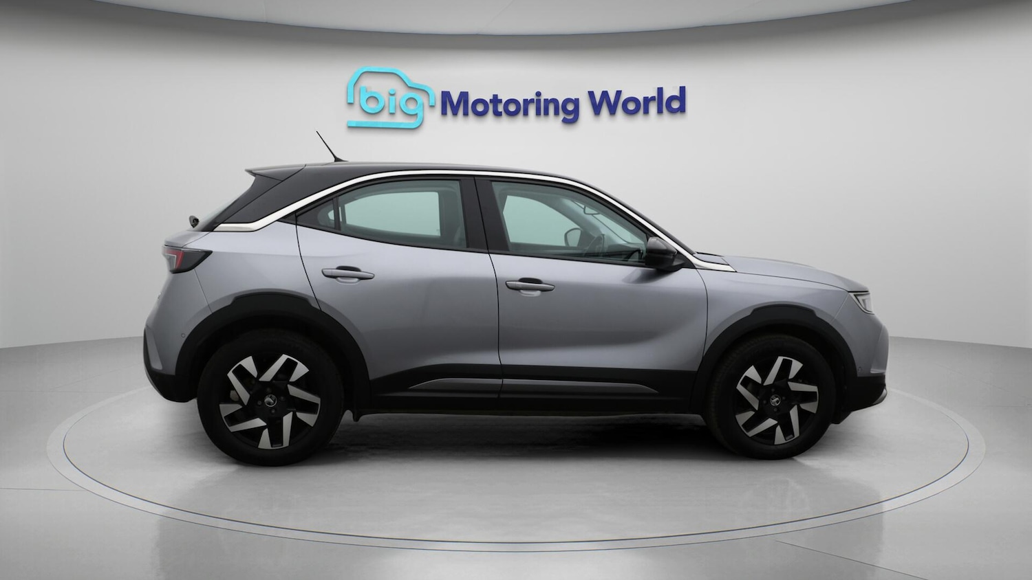 Used Vauxhall Mokka 2022 for sale - 76389205: Photo 9